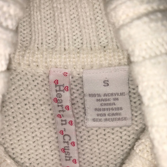 Sweater Dress - Picture 3 of 5